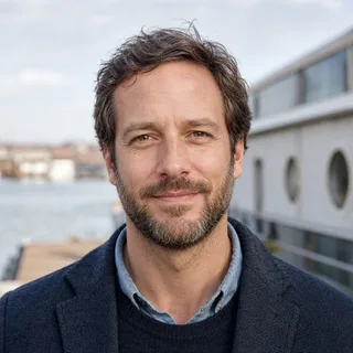 Julian Reed
